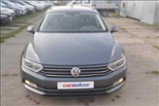 Volkswagen Passat, VARIANT1,6 TDI BMT, nafta