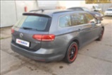Volkswagen Passat, VARIANT1,6 TDI BMT, nafta