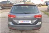 Volkswagen Passat, VARIANT1,6 TDI BMT, nafta