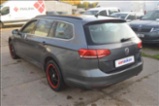 Volkswagen Passat, VARIANT1,6 TDI BMT, nafta