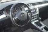 Volkswagen Passat, VARIANT1,6 TDI BMT, nafta