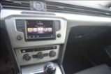 Volkswagen Passat, VARIANT1,6 TDI BMT, nafta