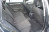 Volkswagen Passat, VARIANT1,6 TDI BMT, nafta