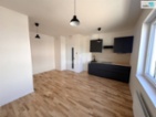 Pronájem bytu 1+kk, 32 m2, novostav