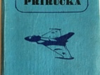 Nabízím knihy s leteckou tématikou