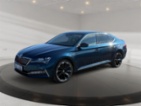 Škoda Superb, L&K 2.0TDI 110kW DSG TAŽNÉ CZ, sedan