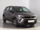Opel Crossland, 1.2 Turbo, ČR,1.maj, Serv.kniha,,