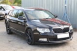 Skoda Superb, 2.0 TDIElegance , Automat, Xenony,,