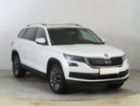 Skoda Kodiaq, 2.0 TDI 4x4,, SUV, Diesel