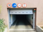 Pronájem garážového hydraulického stání, ulice