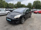 Citroën C4 Picasso, 1.6HDI, hatchback, nafta