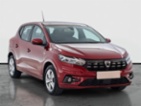 Dacia Sandero, 1.0 TCe, Automat, ČR,1.maj,,