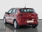 Dacia Sandero, 1.0 TCe, Automat, ČR,1.maj,,