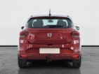 Dacia Sandero, 1.0 TCe, Automat, ČR,1.maj,,