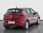 Dacia Sandero, 1.0 TCe, Automat, ČR,1.maj,,