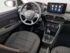 Dacia Sandero, 1.0 TCe, Automat, ČR,1.maj,,