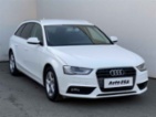 Audi A4, 2.0 TDi Ambiente, Ambiente, kombi, nafta