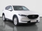 Mazda CX-5, 2.5 Skyactiv-GRevolution TOP ,, SUV,