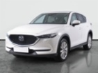 Mazda CX-5, 2.5 Skyactiv-GRevolution TOP ,, SUV,
