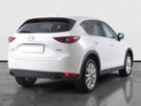 Mazda CX-5, 2.5 Skyactiv-GRevolution TOP ,, SUV,