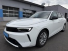 Opel Astra, Kombi 1,5D 96kW automat, SUV, nafta
