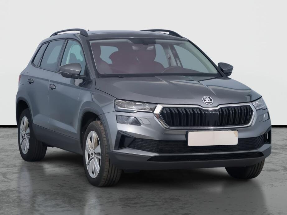 Skoda Karoq, 2.0 TDIAmbition ,, SUV, Diesel