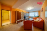 Prodej bytu 3+1, 71 m², Třinec, ul. Štefánikova