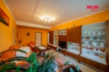 Prodej bytu 3+1, 71 m², Třinec, ul. Štefánikova