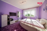 Prodej bytu 3+1, 71 m², Třinec, ul. Štefánikova