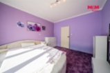 Prodej bytu 3+1, 71 m², Třinec, ul. Štefánikova