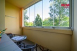 Prodej bytu 3+1, 71 m², Třinec, ul. Štefánikova