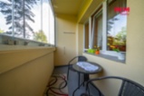 Prodej bytu 3+1, 71 m², Třinec, ul. Štefánikova