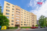 Prodej bytu 3+1, 71 m², Třinec, ul. Štefánikova