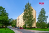 Prodej bytu 3+1, 71 m², Třinec, ul. Štefánikova