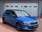 Škoda Fabia, 1.2TSi Digi Klima Tažné Zař.,