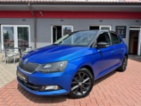 Škoda Fabia, 1.2TSi Digi Klima Tažné Zař.,