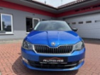 Škoda Fabia, 1.2TSi Digi Klima Tažné Zař.,