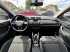 Škoda Fabia, 1.2TSi Digi Klima Tažné Zař.,