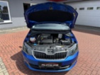 Škoda Fabia, 1.2TSi Digi Klima Tažné Zař.,