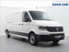 Volkswagen Crafter, 2,0 TDI 35 Aut DR CZ DPH Tažné