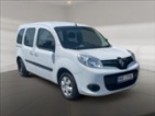 Renault Kangoo, 1,5 BdCi 95 Zen, kombi, nafta