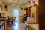 Prodej chalupy, 100 m², Horní Bečva