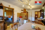 Prodej chalupy, 100 m², Horní Bečva