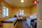Prodej chalupy, 100 m², Horní Bečva