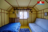 Prodej chalupy, 100 m², Horní Bečva