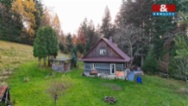 Prodej chalupy, 100 m², Horní Bečva