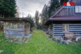 Prodej chalupy, 100 m², Horní Bečva