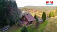 Prodej chalupy, 100 m², Horní Bečva