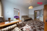 Prodej rodinného domu, 1668m², Drahany