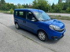 FIAT Doblo 1.4 CNG